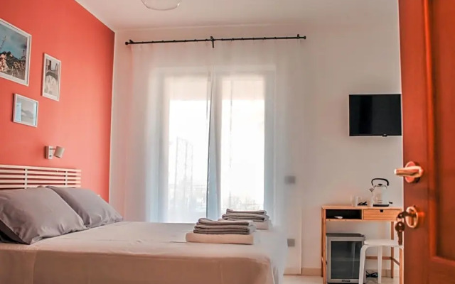 Magna Grecia B&B E Appartamenti