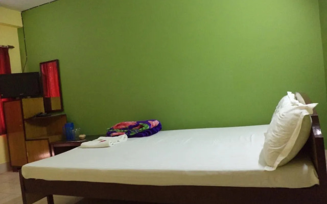 Hotel Purnima