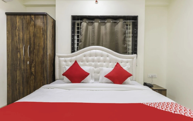 Oyo 41187 Hotel Jainam Regency