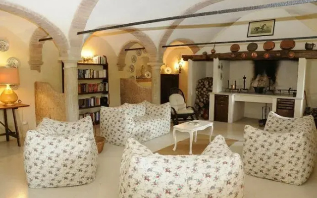La Cascina sul Po - Italian Homing