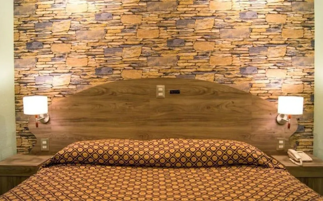 Hotel Muy Cdmx - Hotel Romantico