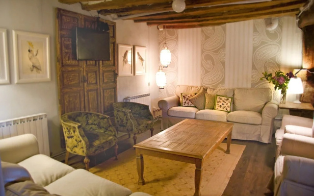 Casa Alta