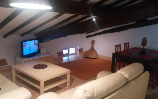 aresapartamentos a 15min de BILBAO, 5minBEC