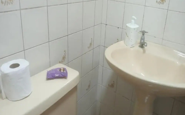 Deslumbrante Apartamento Central
