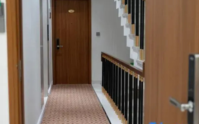The Healing Luxury Hotel