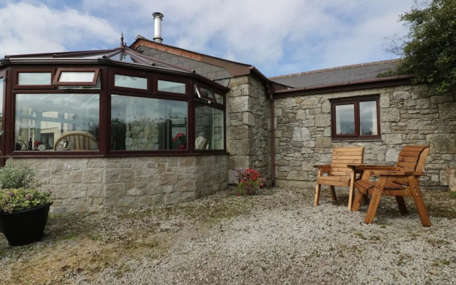 Sheila's Cottage