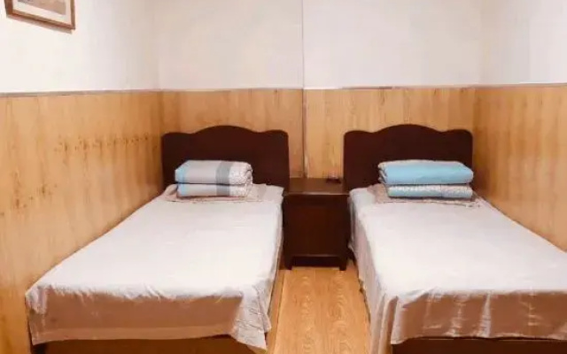 Harbin Lidu Express Inn