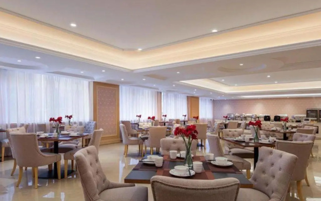 Guangna Hotel