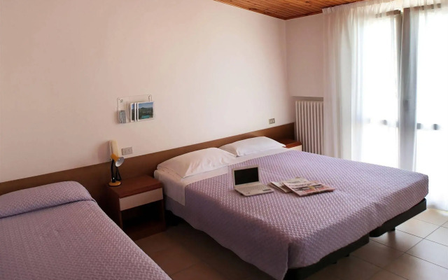 Albergo Centopini