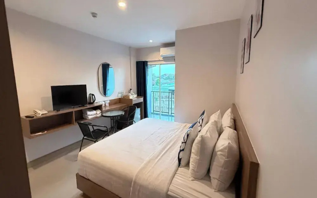 SKM Paradise Mae Sai
