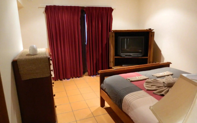 Manly Lodge Boutique Hotel