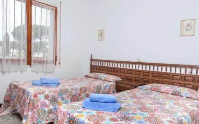 Holiday Home La Llevantina