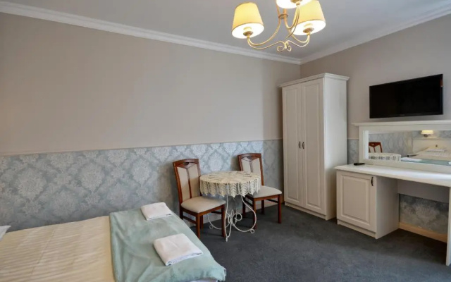 Villa Mare