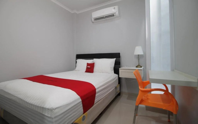 Winter Residence