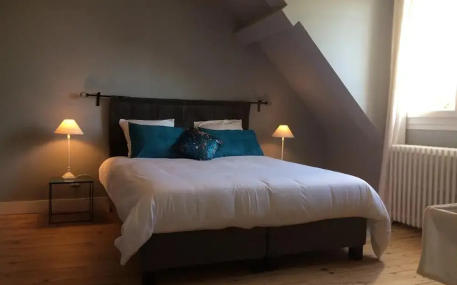 Les Chambres De Marie