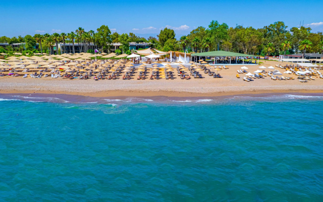 Berry Blue Hotels - All Inclusive