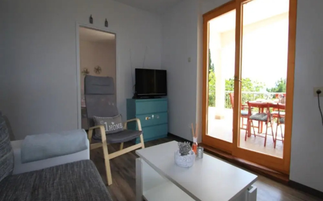 Apartments Bartulin