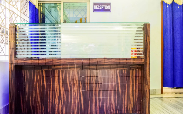 Hotel O Jaga Balia Guest House