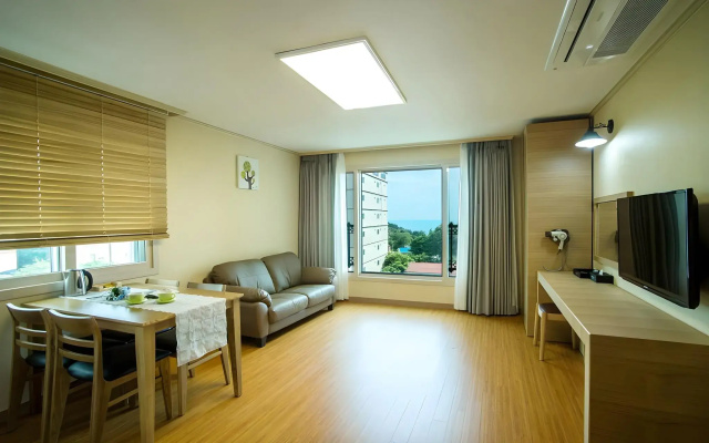 Haerian Hotel
