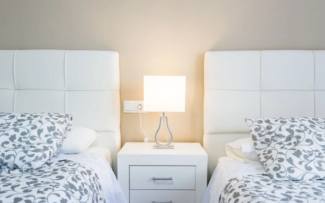 Apartamento Mercado 3