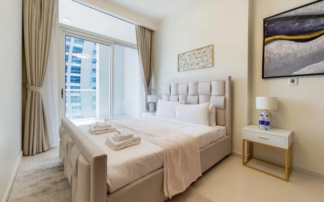 Business Bay - Vera Residences 809