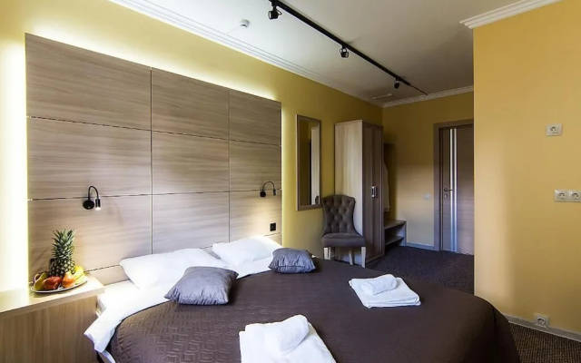 myhotel24 korovinskoe