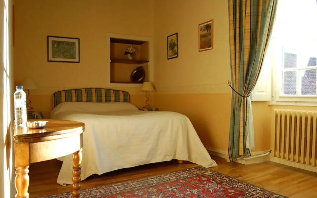 Manoir de Chaix