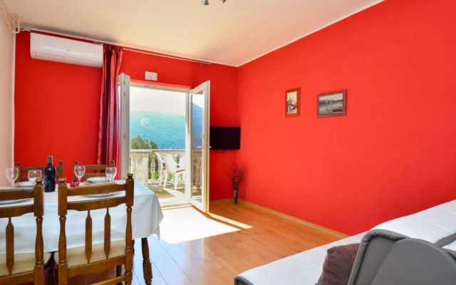 Apartment Miro Grebaštica 21955