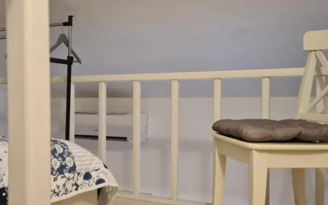 Studio apartman Loreta