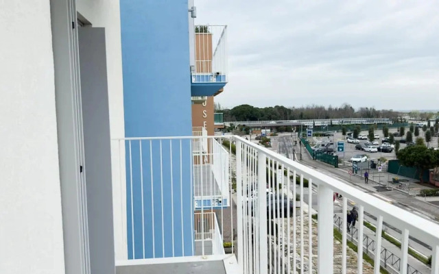 Fairmont Seafront Acquamarine Suite by Ca-sa Check