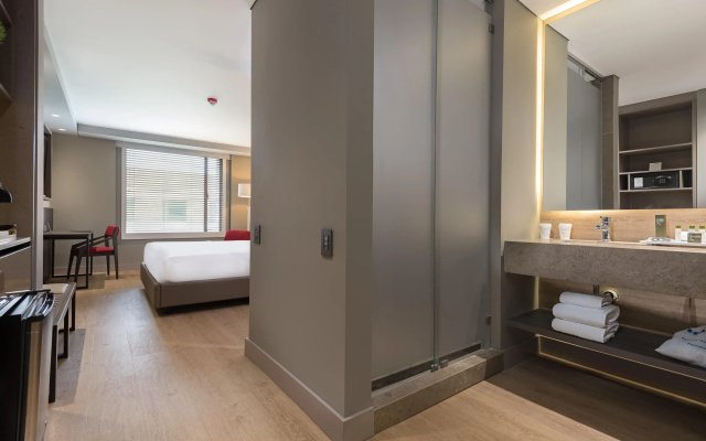 Hotel Habitel Prime