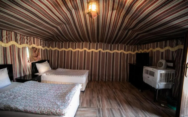 Jebel Shams Resort