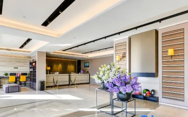 WuDuo Hotel