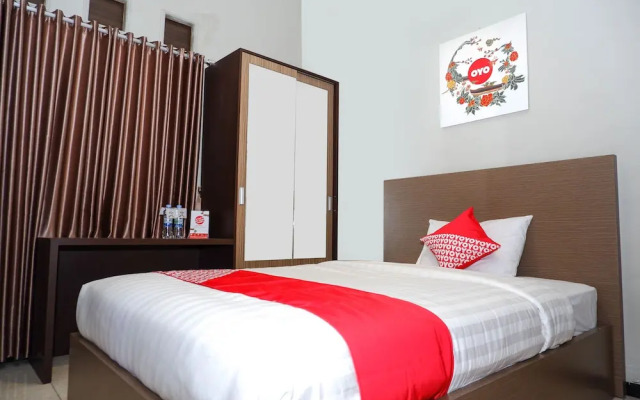 Omah Olin Guesthouse By OYO Rooms