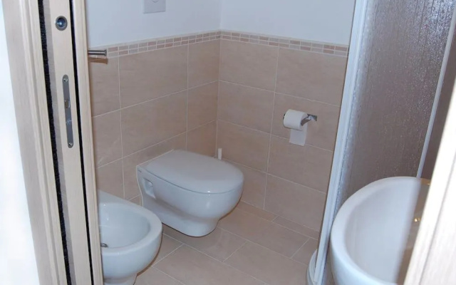 A Casa Mia B&B