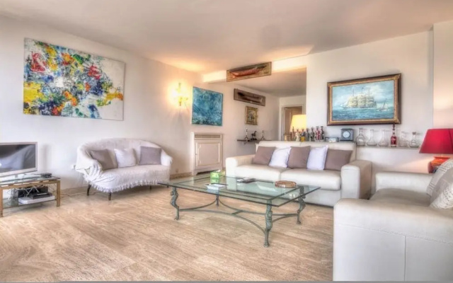We Stay - Luxueux Appartement Croisette Cannes