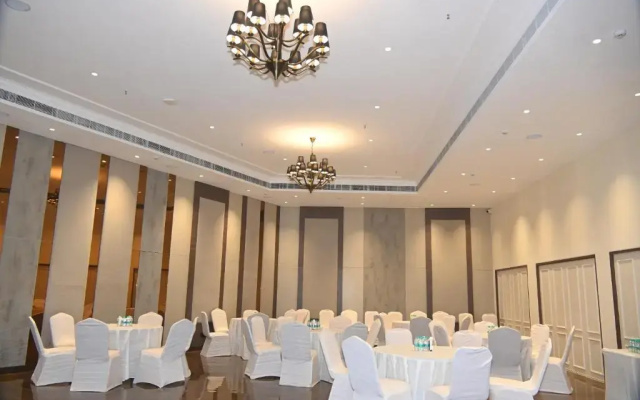 Hotel Bagla Atithi Banaras