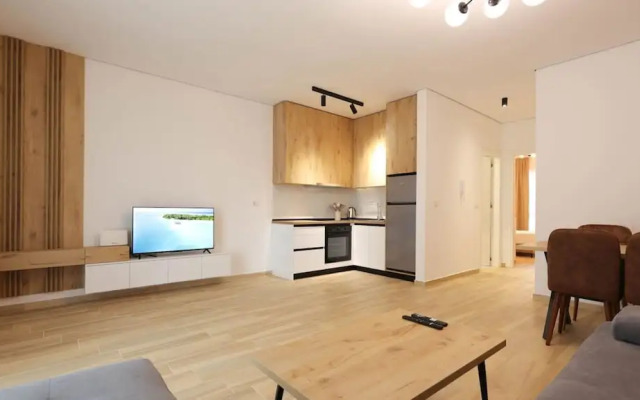Sanpietro Vacation Apartment 015