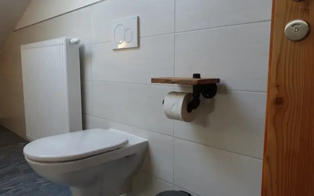 Rossweid Appartement