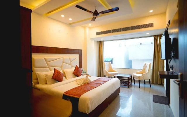 Hotel Doon's Pride