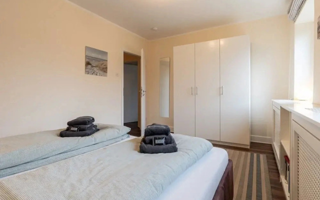 Ferienhaus in St. Peter-ording