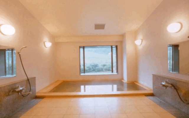 Taisyoike Hotel, Kamikochi
