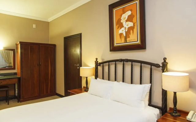 Forever Hotel At Centurion