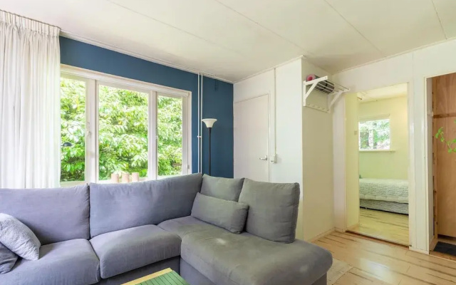 Holiday Home in Epse With Sauna