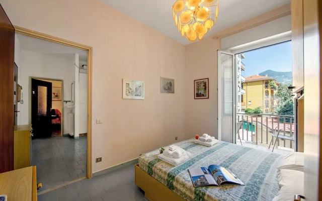 Casa Cabana in Alassio