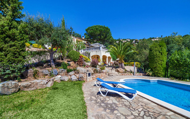 Villa Venecia