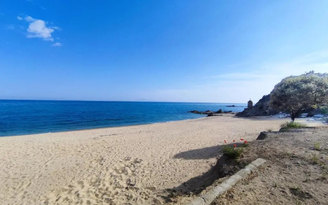 Ariadne Beach House