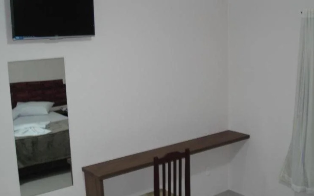 Brisa Parque Hotel