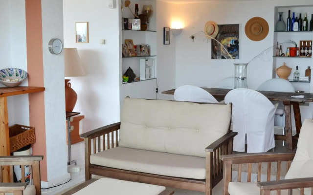 Apartament singer