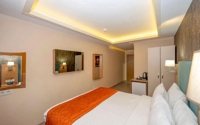 Hotel Devman